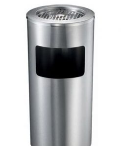 THÙNG RÁC INOX