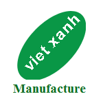 Thiết bị công nghiệp và môi trường Việt Xanh