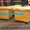 thùng rác composite 480 lít