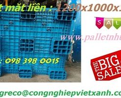 pallet