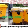 thung-rac-660L-mau-vang