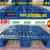 pallet 1200x1000x160 mm - loi sat