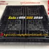 pallet 1000x1000x120