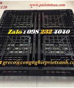 pallet 1000x1000x120