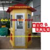 Cabin bảo vệ
