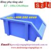 Khay phụ tùng nhỏ 180x120x80mm