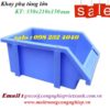 Khay phụ tùng lớn 350x210x150mm