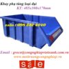 Khay linh kiện đại 485x300x170mm