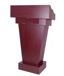 Bục phát biểu