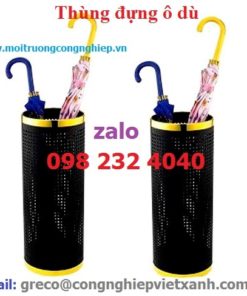 Thùng đựng ô dù