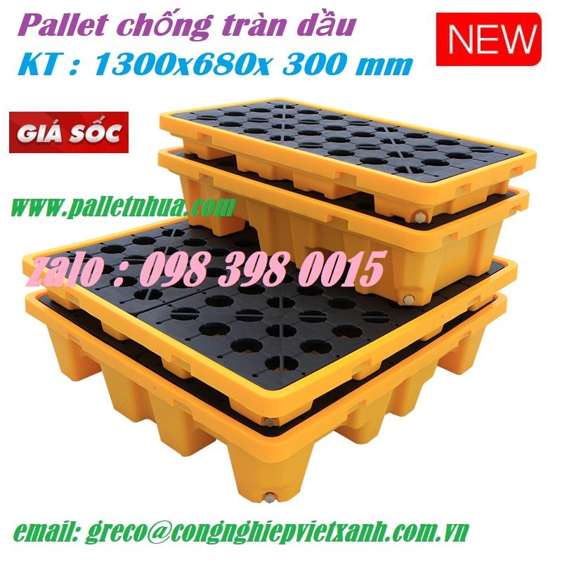 palet chong tran dau