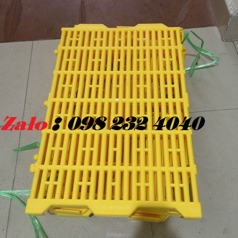 Tấm lót sàn cho động vật